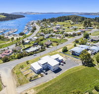 The Cove Kettering - Accommodation NSW