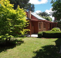 Tahara Cottage - Accommodation NSW