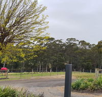 Lockleigh Park - Accommodation NSW