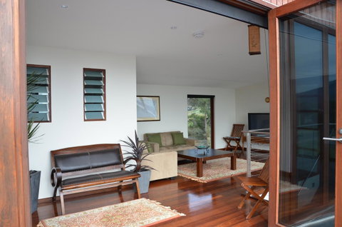 Yolla Beach House - Accommodation NSW 6