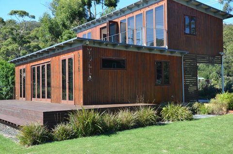 Yolla Beach House - Accommodation NSW 0