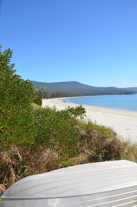 Yolla Beach House - Accommodation NSW 3