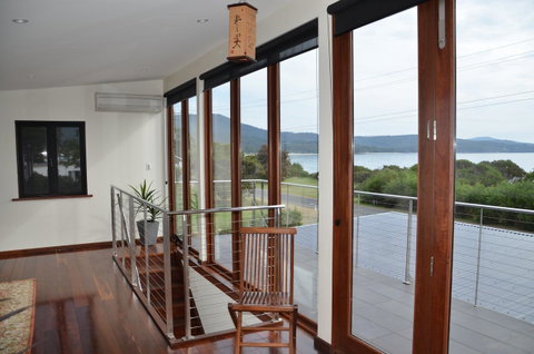 Yolla Beach House - Accommodation NSW 7