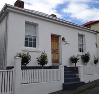 Patersonia Cottage - Accommodation NSW