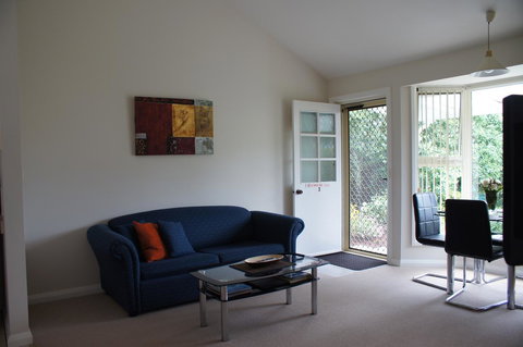 Shearwater Cottages - Accommodation NSW 5