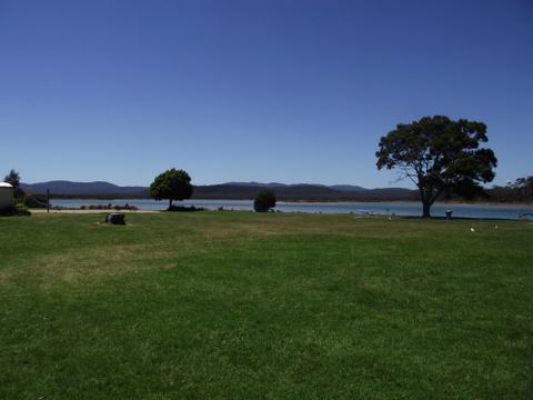 Shearwater Cottages - Accommodation NSW 33