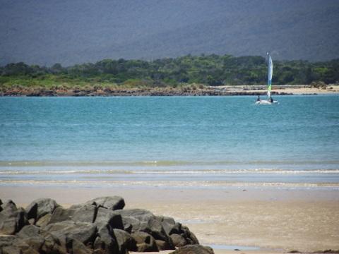 Shearwater Cottages - Accommodation NSW 24