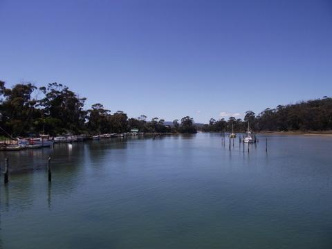 Shearwater Cottages - Accommodation NSW 25