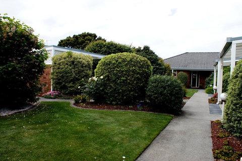 Shearwater Cottages - Accommodation NSW 11