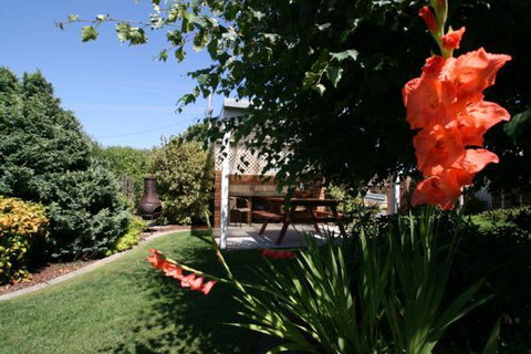 Shearwater Cottages - Accommodation NSW 18