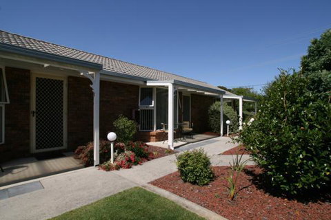 Shearwater Cottages - Accommodation NSW 19