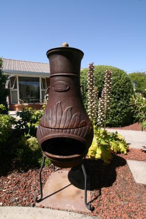 Shearwater Cottages - Accommodation NSW 22