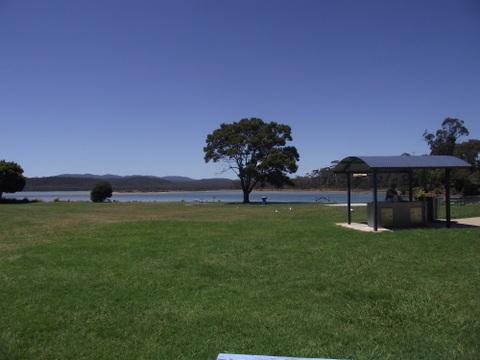 Shearwater Cottages - Accommodation NSW 31