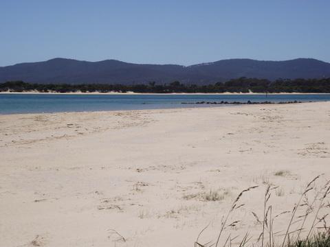 Shearwater Cottages - Accommodation NSW 32