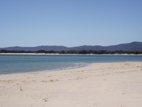 Shearwater Cottages - Accommodation NSW 23