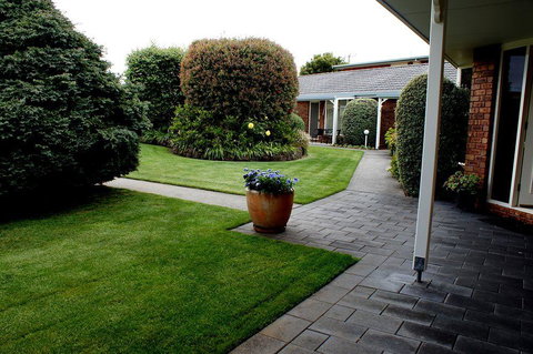 Shearwater Cottages - Accommodation NSW 28