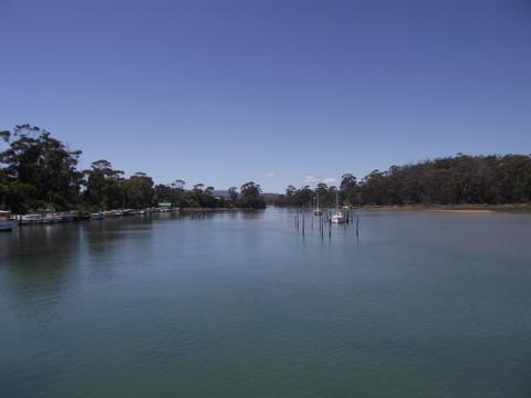 Shearwater Cottages - Accommodation NSW 12