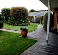 Shearwater Cottages - Accommodation NSW