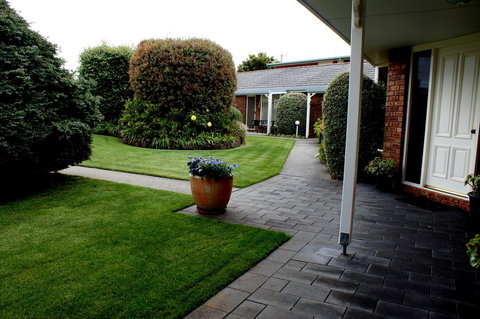 Shearwater Cottages - Accommodation NSW 0