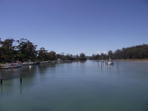 Shearwater Cottages - Accommodation NSW 30