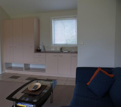 Shearwater Cottages - Accommodation NSW 29