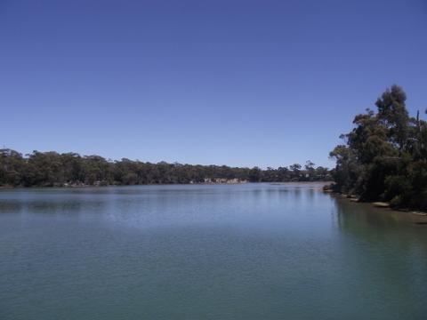 Shearwater Cottages - Accommodation NSW 20