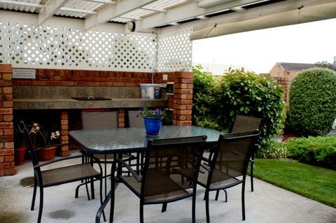 Shearwater Cottages - Accommodation NSW 27