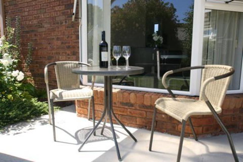 Shearwater Cottages - Accommodation NSW 16