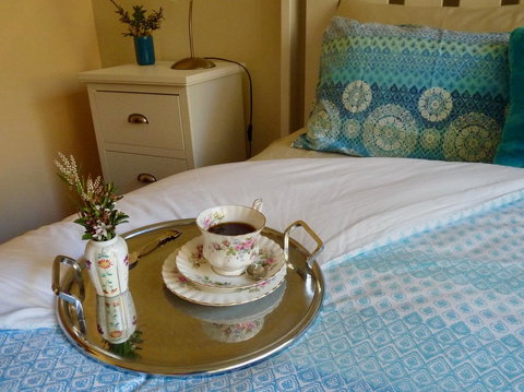 Eagles Rise Tasmania - Accommodation NSW 14