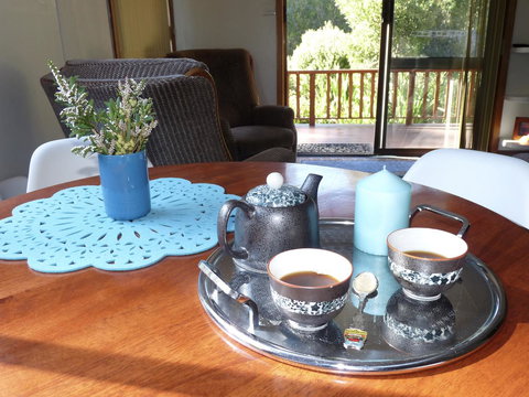 Eagles Rise Tasmania - Accommodation NSW 33