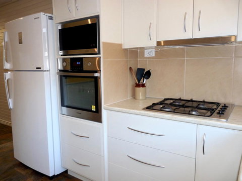 Eagles Rise Tasmania - Accommodation NSW 20