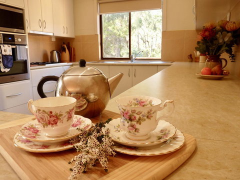 Eagles Rise Tasmania - Accommodation NSW 4