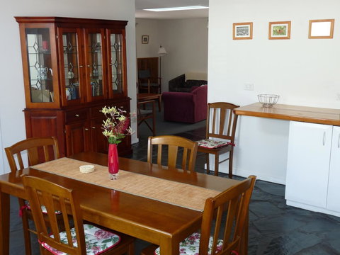 Eagles Rise Tasmania - Accommodation NSW 32