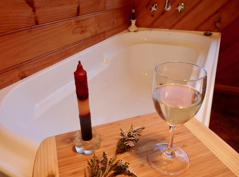 Eagles Rise Tasmania - Accommodation NSW 18