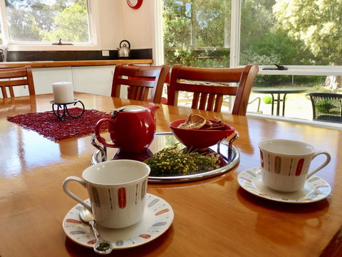 Eagles Rise Tasmania - Accommodation NSW 12