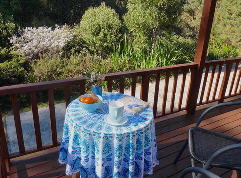 Eagles Rise Tasmania - Accommodation NSW 15