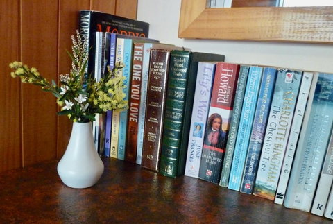 Eagles Rise Tasmania - Accommodation NSW 19