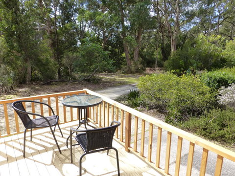 Eagles Rise Tasmania - Accommodation NSW 27