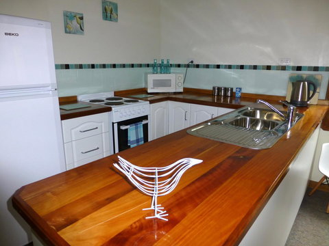 Eagles Rise Tasmania - Accommodation NSW 0