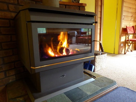 Eagles Rise Tasmania - Accommodation NSW 26