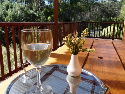 Eagles Rise Tasmania - Accommodation NSW 17