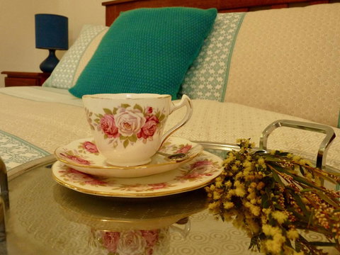 Eagles Rise Tasmania - Accommodation NSW 28