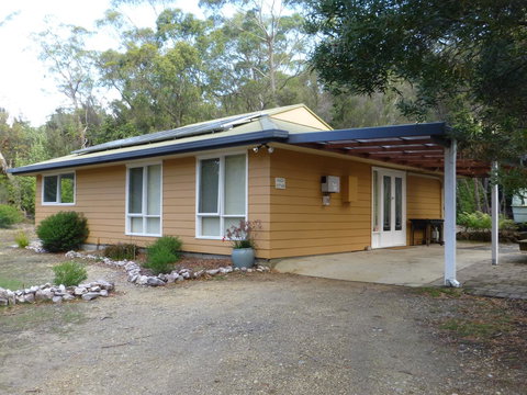 Eagles Rise Tasmania - Accommodation NSW 5