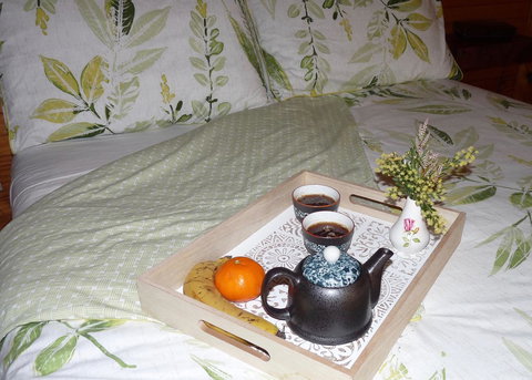 Eagles Rise Tasmania - Accommodation NSW 22