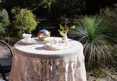 Eagles Rise Tasmania - Accommodation NSW 24