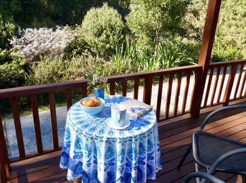 Eagles Rise Tasmania - Accommodation NSW 6