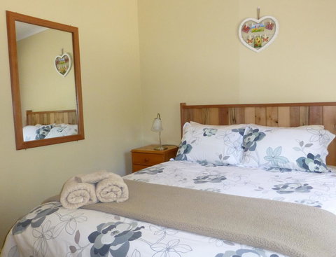 Eagles Rise Tasmania - Accommodation NSW 2