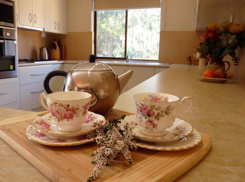 Eagles Rise Tasmania - Accommodation NSW 16