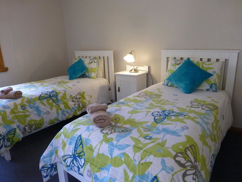 Eagles Rise Tasmania - Accommodation NSW 7