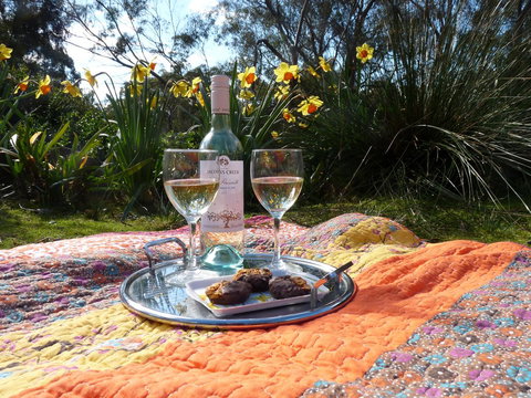 Eagles Rise Tasmania - Accommodation NSW 3